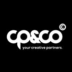 CP&Co. logo