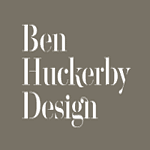 Ben Huckerby Design