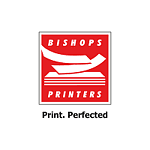 Bishops Printers logo
