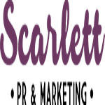 Scarlett P R & Marketing