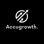 Accugrowth logo