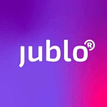 Jublo logo