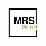 MRS Digital logo