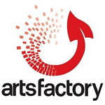 Arts Farctory logo