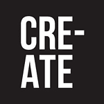 CRE-ATE logo