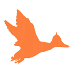 Colonel Duck logo