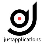 Just Applications Limited logo