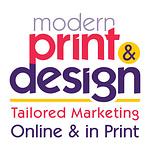 Modern Print & Design