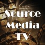 Source Media logo
