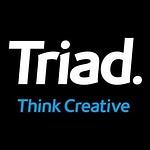 Triad. logo