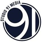 Studio 91 Media 🎥