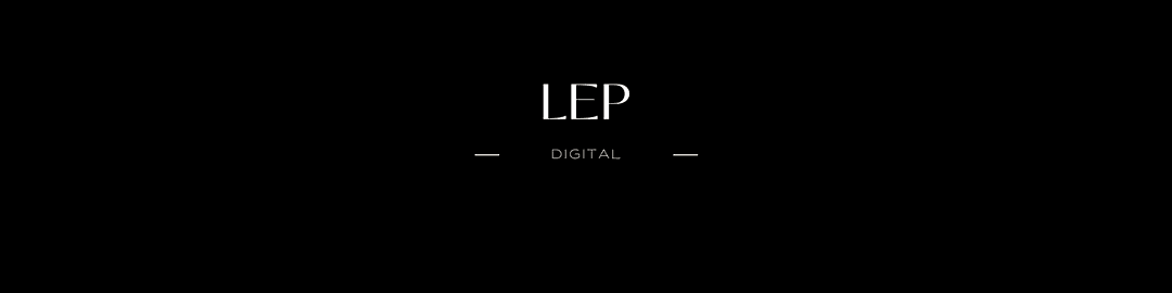 LEPdigital cover