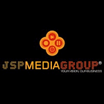 JSP Media Group logo