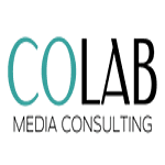 CoLab Media Consulting logo