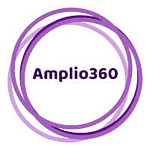 Amplio360 logo
