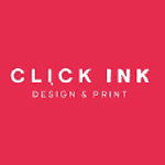 Click Ink logo