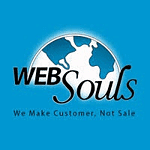 WebSouls logo