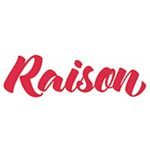 Raison logo