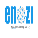 Enozi - Digital Marketing Agency