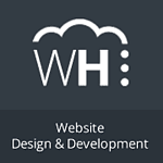 Website Heaven logo
