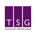 TSG Technology Group logo