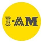 I-Am logo
