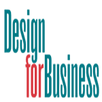 Design for Business logo