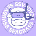 Seagrass Studio logo
