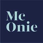 McOnie logo