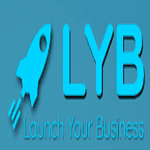 Launch Your Business logo
