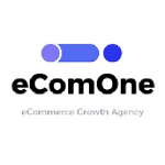Ecom One logo