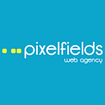Pixel Fields Web Agency
