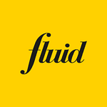 Fluid Agency logo