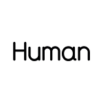 Human Studio logo