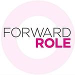 Forward Role Recruitment logo
