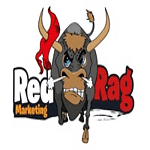 Red Rag Marketing logo