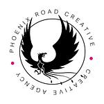 Phoenix Road Creative logo