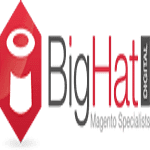 BigHat Digital logo