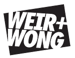 WEIR+WONG logo