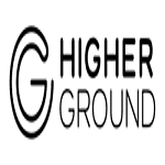 Higher Ground Marketing logo
