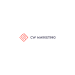 CW Marketing logo