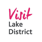 Visit Lake District logo