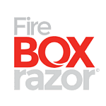 FireBoxRazor logo