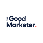 The Good Marketer logo
