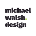 Michael Walsh logo