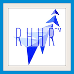 Reach Higher Human Resources logo