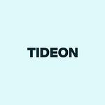 Tideon LTD logo