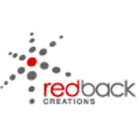 Redback Creations logo