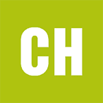 Creative Heads Ltd logo