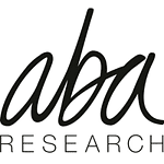 ABA Research logo